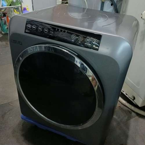 9成新德國OSVO排氣式乾衣機