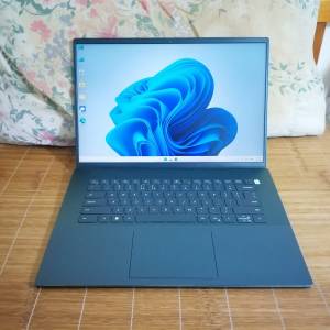 Dell Inspiron 16 Plus 7620 i7 12700H 3K屏 NVIDIA GeForce 3060