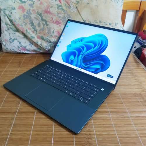 Dell Inspiron 16 Plus 7620 i7 12700H 3K屏 NVIDIA GeForce 3060