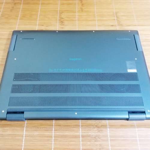 Dell Inspiron 16 Plus 7620 i7 12700H 3K屏 NVIDIA GeForce 3060