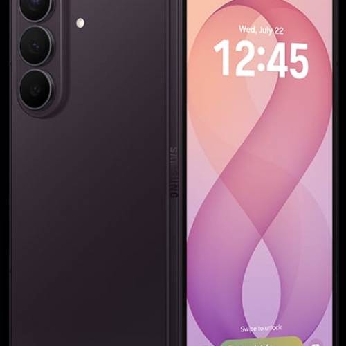 Samsung z fold 8 ultra  12+256 紫色香港行貨 全新未開封 未激活 抽獎禮物 所以平...