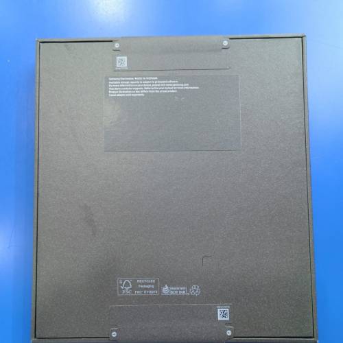 Samsung z fold 8 ultra  12+256 紫色香港行貨 全新未開封 未激活 抽獎禮物 所以平...