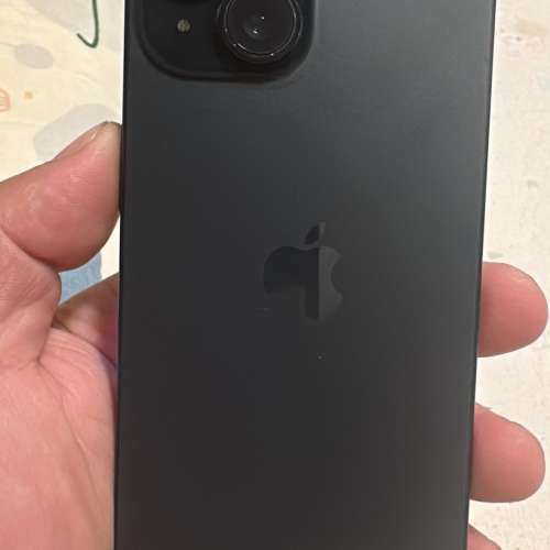 售iphone15 256G黑色