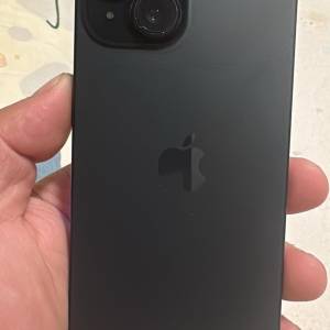 售iphone15 256G黑色