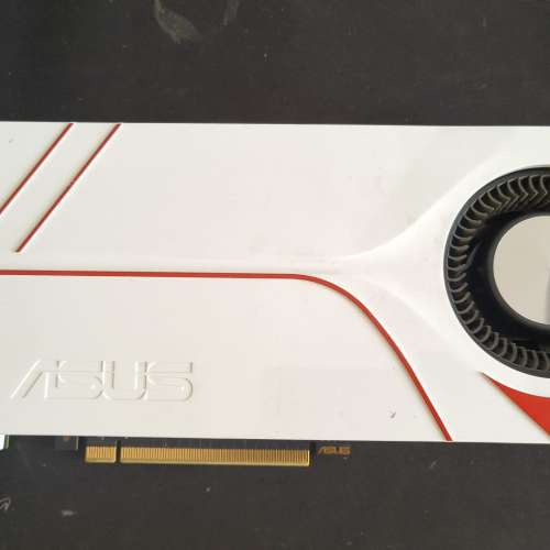 ASUS GeForce GTX 970 Blower Edition GDDR5 4GB 256Bit