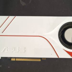 ASUS GeForce GTX 970 Blower Edition GDDR5 4GB 256Bit