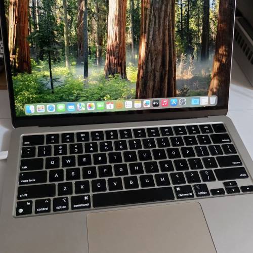 Macbook air M3