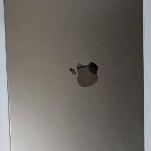 Macbook air M3