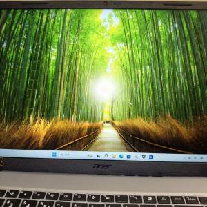 99.9%新 acer Aspire Go 15 15.6吋 手提電腦 (2025) (Intel Core 7-150U, 16GB+1TB...