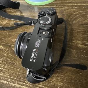 fujifilm x100vi 黑色行貨