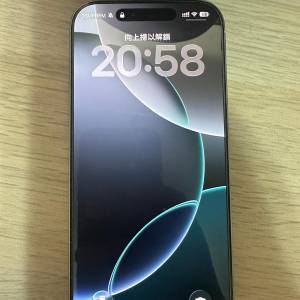 Iphone 16 pro 256GB