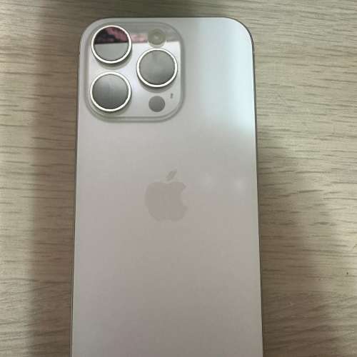 Iphone 16 pro 256GB