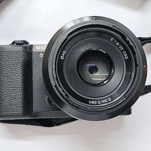 Sony x5100