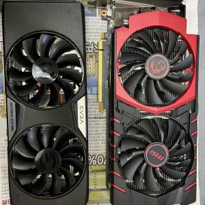 GTX1050 960  750TI低功耗顯示卡