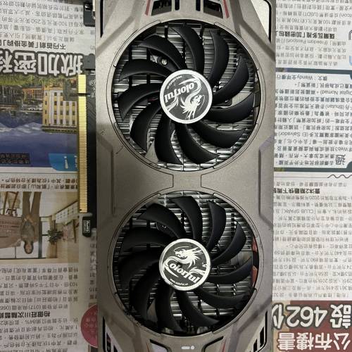 GTX1050 960  750TI低功耗顯示卡