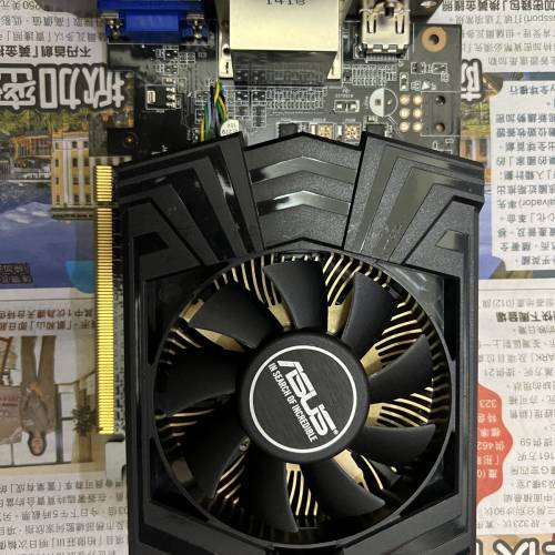 GTX1050 960  750TI低功耗顯示卡
