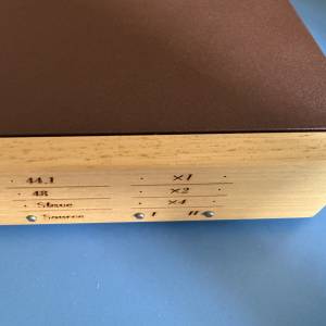 Grimm 主時鐘生產器