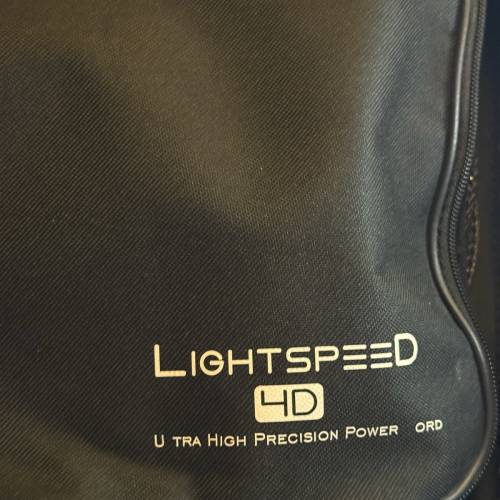 AudioEngineers Lightspeed 4D 1.5m美式電源線