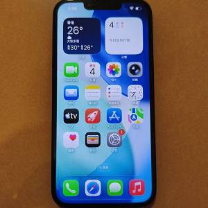 電池健康100%🔋iPhone 16E 128GB✅單卡+Esim