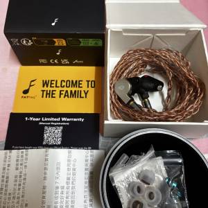 FATfreq X Effect Audio Quantum