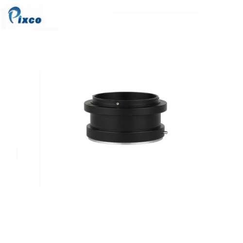 Pixco Rolleiflex 35mm (SL35, QBM) SLR Lens To Nikon Z Mount Adapter