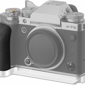 HAOGE MHG-XT5S Hand Grip Bracket Holder For Fujifilm X-T5 (快拆手柄)