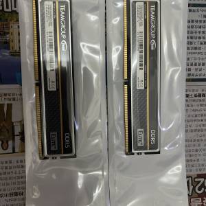DDR5套裝32G 5600MHZ