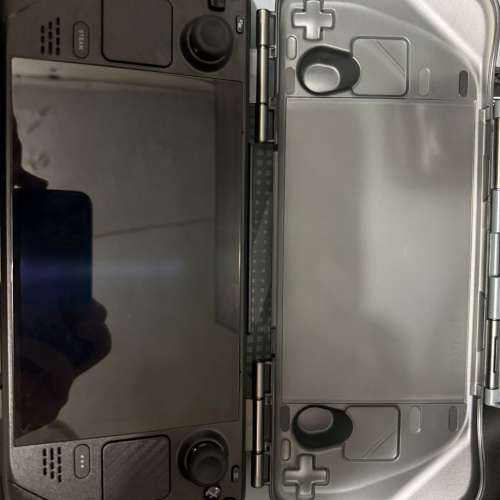 Steam Deck OLED 512GB