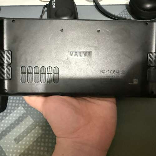 Steam Deck OLED 512GB