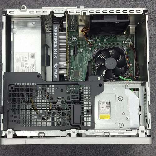 HP Pavilion TP01-2000HK i5 11400 16GB DDR4 3200 512GB Nvme SSD WiFi Bluetooth