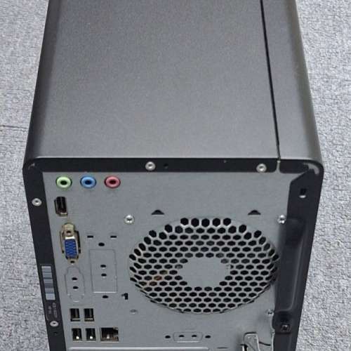 HP Pavilion TP01-2000HK i5 11400 16GB DDR4 3200 512GB Nvme SSD WiFi Bluetooth