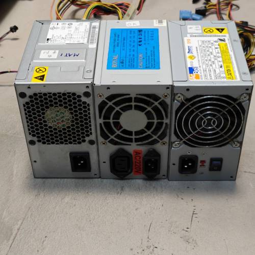 電腦 火牛 砌機 零件 pc transformer 變壓器 computer STEM DIY 電源供應器
