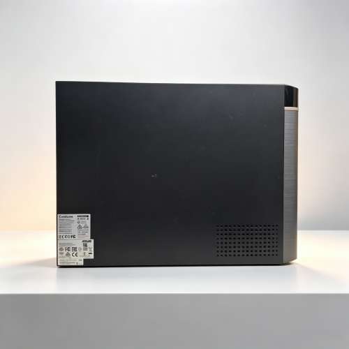 ASUS VivoPC K20CD (獨顯 / 4核 i5 / Win 11 / 永久Office / SSD) SFF PC