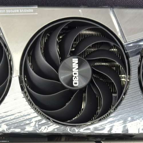 Inno3D Geforce RTX 5090D X3 32GB GDDR7