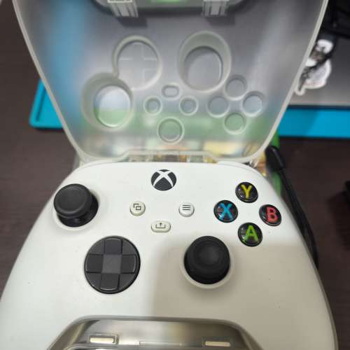 Xbox one game 加Xbox series x手掣