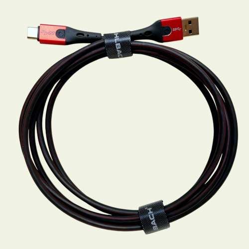 Oehlbach USB Evolution C3 USB USB線A-C (2m)