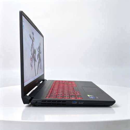 ⭐99% New⭐ MSI Katana GF66 (RTX 3070 Ti / 12代 10核 i7 / 15.6" 144Hz / Win 1...