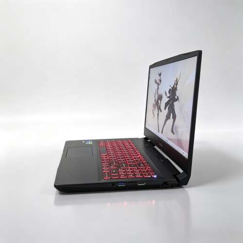 ⭐99% New⭐ MSI Katana GF66 (RTX 3070 Ti / 12代 10核 i7 / 15.6" 144Hz / Win 1...