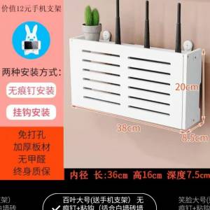 Router wifi 架2個