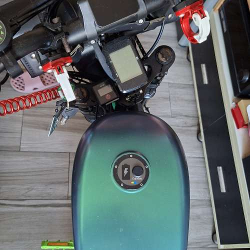 電動單車