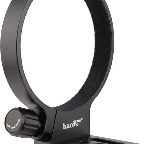 Haoge LMR-SM140 Tripod Mount Ring ForTamron 35-150mm F/2.0-2.8 Di III VXD A058