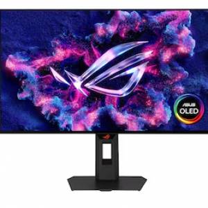 ROG Strix OLED XG27AQWMG