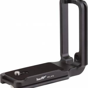 Haoge PFL-XT5 Camera L Bracket for Fujifilm X-T5  (快拆L架)