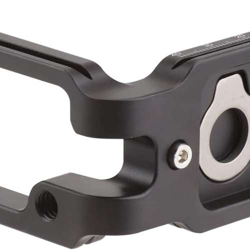 Haoge PFL-XT5 Camera L Bracket for Fujifilm X-T5  (快拆L架)