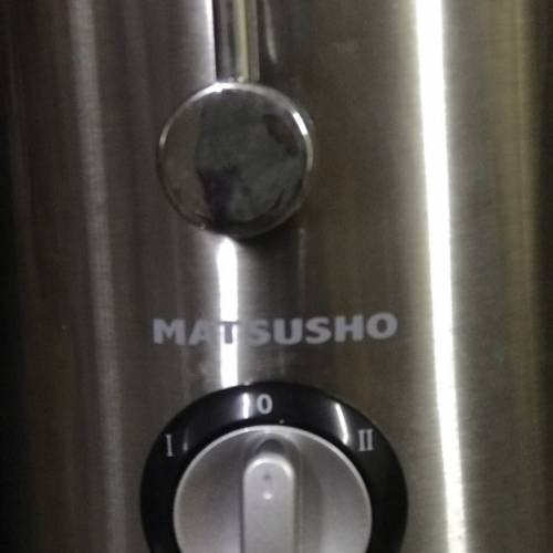 榨果汁機