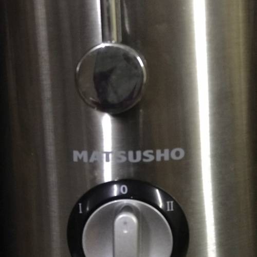 榨果汁機