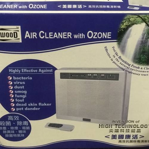 空氣清新機