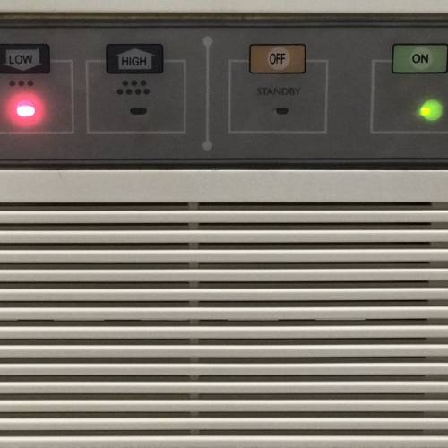 空氣清新機