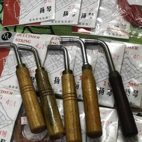401揚琴