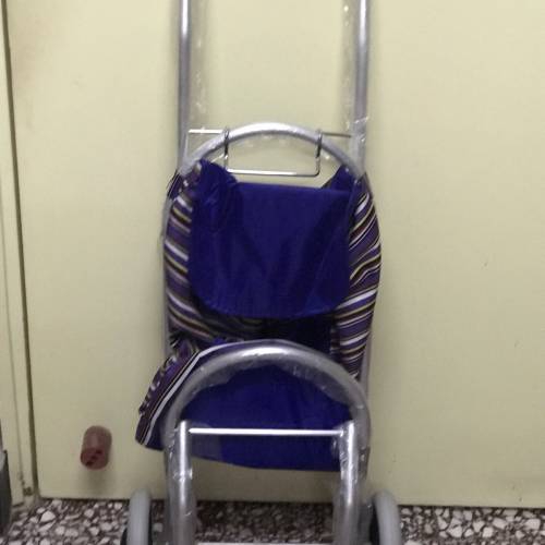 買餸車